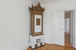 Stilvolle, lichtdurchflutete Altbauwohnung im Herzen des Akazienkiezes – Die vollständige Adresse der Immobilie erhältst du vom Anbieter., 10781 Schöneberg, Berlin – Vorschaubild 3