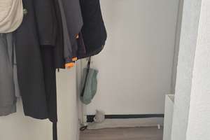 Nachmieter/-in gesucht für meine schöne 2-Zimmer Wohnung in Krefeld! – Die vollständige Adresse der Immobilie erhältst du vom Anbieter., 47798 Stadtmitte, Krefeld – Vorschaubild 10