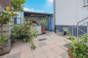 Für die kleine Familie! Gemütliche Doppelhaushälfte mit Garten und Garage in Groß-Vernich – Euskirchen (Kreis) – Vorschaubild 36