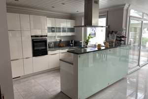 Exklusive Premium - Maisonette Wohnung mit Loft Feeling – Die vollständige Adresse der Immobilie erhältst du vom Anbieter., 33104 Schloß Neuhaus, Paderborn – Vorschaubild 4