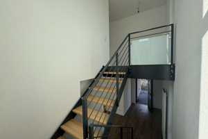 Modernes Reihenendhaus mit Wohn- und Gewerbeanteil + Garten, Garage & 3 Stellplätzen in Rheinstetten – Karlsruhe (Kreis) – Vorschaubild 26