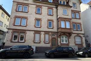 Charmante 5-Zimmer-Wohnung im 1. Obergeschoss – Die vollständige Adresse der Immobilie erhältst du vom Anbieter., 70327 Wangen, Stuttgart – Vorschaubild 11