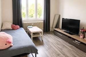 Provisionsfrei! 2-Zi.-Wohnung in Charlottenburg-Nord nahe Siemensstadt Square – Die vollständige Adresse der Immobilie erhältst du vom Anbieter., 13629 Siemensstadt, Berlin – Vorschaubild 2