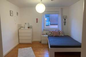 3 Zimmer Wohnung im Stadtzentrum – Schuhstraße 29, 91052 Rathausplatz, Erlangen – Vorschaubild 14