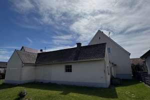Einfamilienhaus mit Nebengebäuden – Die vollständige Adresse der Immobilie erhältst du vom Anbieter., 86668 Karlshuld – Vorschaubild 6