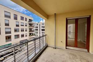 Lichtdurchflutete Etagenwohnung mit großzügigem Balkon – 44263 Hörde (Ortsteil), Dortmund – Vorschaubild 10