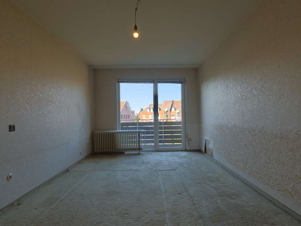 Immobilie in Stuhr - Immobilie für Handwerker! Reihenmittelhaus mit Garage in Stuhr Moordeich - Bild 4