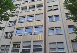 Hausansicht im Herzen von Ludw