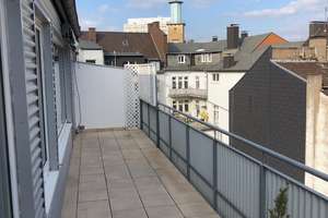 3-Zimmer DG.-Wohnung mit Balkon im Hagener Zentrum – 58095 Mittelstadt, Hagen – Vorschaubild 11