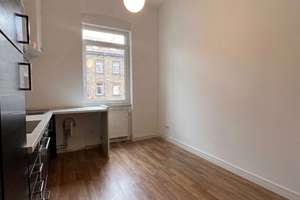 Zentral & ruhig: Altbauwohnung mit Einbauküche im Jungbusch – Jungbuschstraße 25, 68159 Innenstadt/Jungbusch, Mannheim – Vorschaubild 6