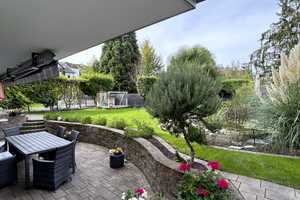 Freistehendes Haus mit zwei Wohnungen, sonnigem Garten, Terrasse und zwei Balkonen – Frankenthal (Pfalz) – Vorschaubild 76