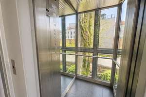 Exklusives Wohnen im Herzen der Hauptstadt – Die vollständige Adresse der Immobilie erhältst du vom Anbieter., 10115 Mitte (Ortsteil), Berlin – Vorschaubild 3