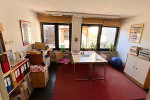 Wohn- und Geschäftshaus mit 11 Zimmern und großer Halle, Maklerfrei – Prinzenstraße 155, 53175 Friesdorf, Bonn – Vorschaubild 9