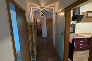 Helle 3-Zimmer-Wohnung mit Balkon in Duisburg-Buchholz – Heinrich-Albrod-Straße 25, 47249 Buchholz, Duisburg – Vorschaubild 9