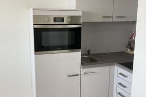 Schicke 1-Zimmer Wohnung mit Balkon im 2. OG in München Pasing – Landsberger Straße 427, 81241 Am Westbad, München – Vorschaubild 5