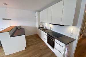Möblierte Designwohnung, Top-Lage in Köln Bayenthal, Nähe Rhein, Sonnenbalkone, All-in-Miete – Bernhardstr. 147, 50968 Bayenthal, Köln – Vorschaubild 15