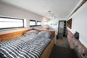 Rarität! Kernsaniertes Loft im Hinterhof mit Wintergarten, Sauna und Garage + Einliegerwohnung!  – Die vollständige Adresse der Immobilie erhältst du vom Anbieter., 42659 Burg/Höhscheid, Solingen – Vorschaubild 17