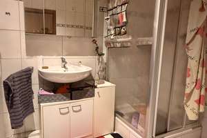 Charmante 2,5-Zimmer Wohnung mit Aufzug in gepflegtem Altbau – Die vollständige Adresse der Immobilie erhältst du vom Anbieter., 47119 Ruhrort, Duisburg – Vorschaubild 10