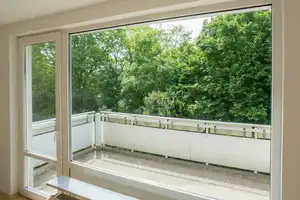 Großzüg, modern, großer Balkon, vollständig renoviert, hervorragende Wärmedämmung – Naumburgstraße 13, 38124 Braunschweig – Vorschaubild 5