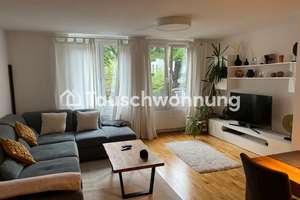 Tauschwohnung: Familie sucht größere Wohnung oder Haus