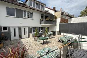 Freie Traumhafte Wohnanlage - Wohn/Geschäftshaus & Wohngeb. Stuttgart-Zuff/Rot, prov.-frei – Die vollständige Adresse der Immobilie erhältst du vom Anbieter., 70437 Rot, Stuttgart – Vorschaubild 111