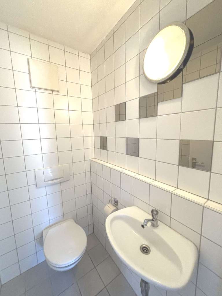 Immobilie in Kirchentellinsfurt - Gemütliche 3 Zimmer Wohnung - Bild 1