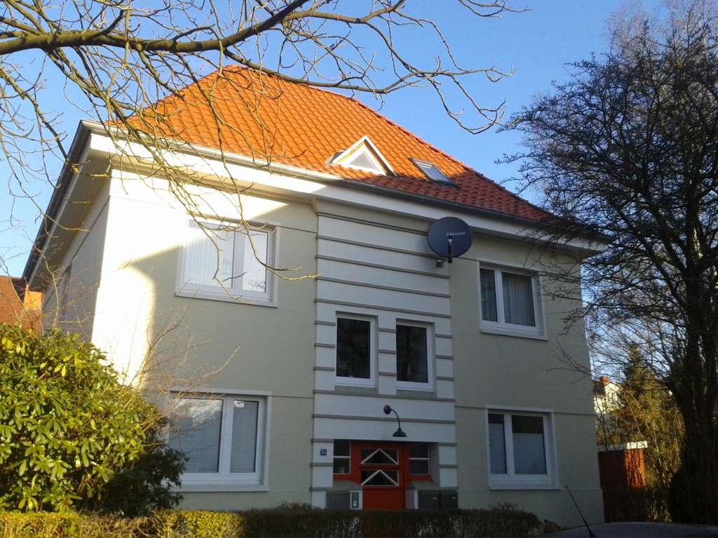 Mehrfamilienhaus in Oldenburg (Haarentor) von privat