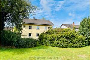 Dorfen - Charmantes Einfamilienhaus in ruhiger Siedlungslage mit großem Garten – Die vollständige Adresse der Immobilie erhältst du vom Anbieter., 84405 Dorfen – Vorschaubild 3