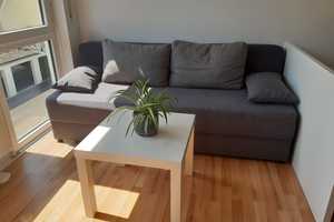 Möblierte 1-Zimmer Wohnung in der Reutlinger Oststadt – Reutlingen (Kreis) – Vorschaubild 2