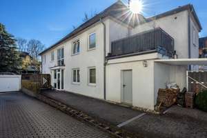 Helle Maisonette Wohnung mit großzügiger Dachterrasse – Die vollständige Adresse der Immobilie erhältst du vom Anbieter., 42653 Gräfrath, Solingen – Vorschaubild 14