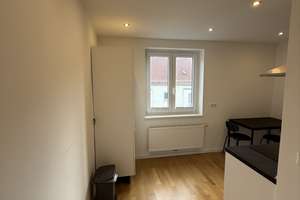 Lichtdurchflutete, modern renovierte 2-Zimmer-Wohnung in der List – Robertstraße 7, 30161 List, Hannover – Vorschaubild 8