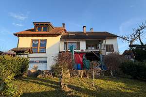 Landhaus in Traumlage mit herrlicher Aussicht! – Die vollständige Adresse der Immobilie erhältst du vom Anbieter., 73732 Wiflingshausen, Esslingen am Neckar – Vorschaubild 5