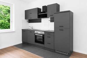 Erstbezug nach Sanierung – gepfl. 2-Zi-Whg, 45 m² mit offener EBK & modernem Tageslichtbad – Die vollständige Adresse der Immobilie erhältst du vom Anbieter., 12247 Lankwitz, Berlin – Vorschaubild 3