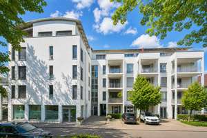 2-Zimmer-Wohnung in zentraler Lage in Reutlingen