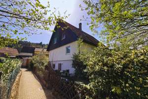 Zweifamilienhaus mit Einliegerwohnung in Schweighof – Die vollständige Adresse der Immobilie erhältst du vom Anbieter., 79410 Badenweiler – Vorschaubild 2