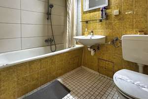 Großzügige Wohnung mit zwei Bädern und Einbauküche – Die vollständige Adresse der Immobilie erhältst du vom Anbieter., 30177 List, Hannover – Vorschaubild 10