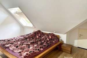 Wohnen auf zwei Ebenen – gepflegte Maisonette mit Balkon und TG-Stellplatz – Die vollständige Adresse der Immobilie erhältst du vom Anbieter., 22523 Eidelstedt, Hamburg – Vorschaubild 13