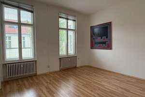 Genießen Sie den Frühling im Bayerischen Viertel!