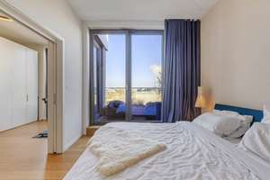 FAMILIEN-PENTHOUSE - 4,5 ZIMMER - MIT WEITBLICK, SIEMATIC EINBAUKÜCHE UND EXKLUSIVER AUSSTATTUNG – Stallschreiberstrasse 19, 10117 Mitte (Ortsteil), Berlin – Vorschaubild 19