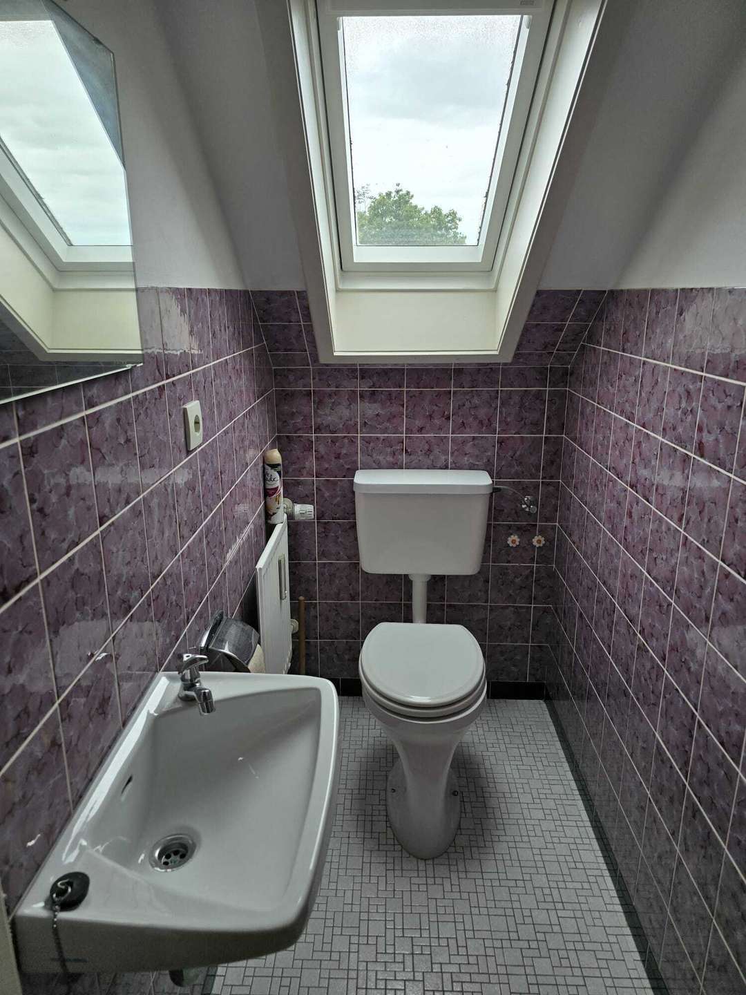 Immobilie in Bad Pyrmont - Mehrfamilienhaus mit 3 Wohneinheiten – Toplage Auf dem Hagen bei Bad Pyrmont ! - Bild 10