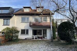 Stuttgart Bopserwaldstrasse - Sonnige und sehr ruhige, grüne Süd-West-Lage – Die vollständige Adresse der Immobilie erhältst du vom Anbieter., 70184 Bopser, Stuttgart – Vorschaubild 1