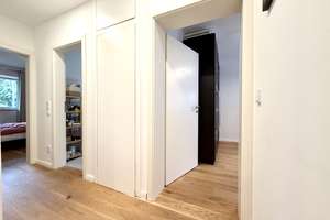 Wohnen an der Eilenriede , Exklusive Eigentumswohnung mit hochwertiger Ausstattung, 2 Stellplätze – Die vollständige Adresse der Immobilie erhältst du vom Anbieter., 30177 List, Hannover – Vorschaubild 16