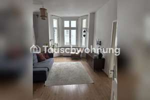 Tauschwohnung: Tausche meine 3-Zimmer-Wohnung in Wuppertal – Flensburger Straße 66, 42107 Elberfeld, Wuppertal – Vorschaubild 1