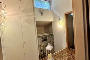 Freistehendes Einfamilienhaus mit Einliegerwohnung am Waldrand mit großzügigem Garten – Die vollständige Adresse der Immobilie erhältst du vom Anbieter., 75323 Bad Wildbad – Vorschaubild 30
