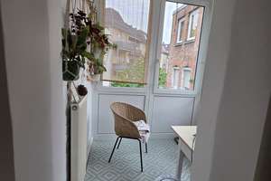 Ruhiges Zuhause mit 2 Zimmern in Stuttgart Ost – 70188 Ostheim, Stuttgart – Vorschaubild 4