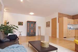 Stilvolle Wohnung am Kurpark – Freiligrathstraße 25, 70372 Seelberg, Stuttgart – Vorschaubild 3