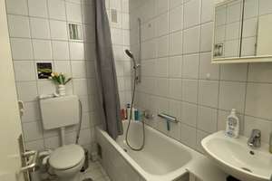 *** schöne 2-Zimmer-Wohnung - in ruhiger Lage - Aachen *** – Altstraße 103, 52066 Trierer Straße, Aachen – Vorschaubild 10