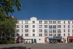 Sanierte, barrierefreie 2-Zimmerwohnung in Alt-Treptow – Puschkinallee 46a, 12435 Alt-Treptow, Berlin – Vorschaubild 7