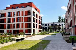 Hochwertige Ausstattung, Ideale Lage, Traumhafte Aussicht – Ihre neue Wohlfühloase in Darmstadt-West – Niersteiner Straße 12, 64295 Darmstadt-West, Darmstadt – Vorschaubild 2