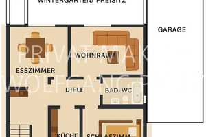 2-Familien-Haus plus Ausbaures. für eine 3. WE – Neuss (Rhein-Kreis) – Vorschaubild 13
